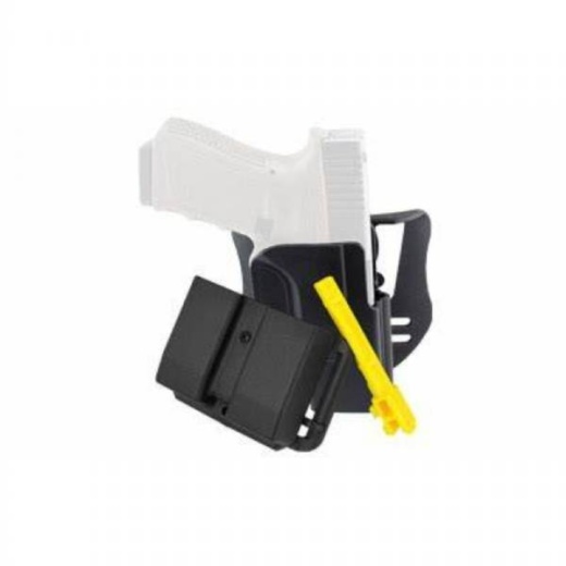 Blade Tech XD 9 40 4In Combo Pack Hlstr