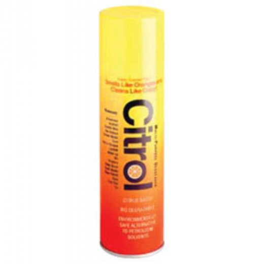 Schaefer 16 Oz Citrol Citrus Cleaner/Degreaser