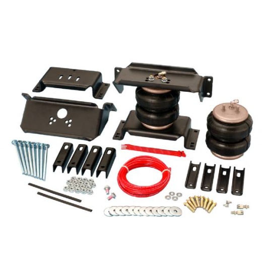 Firestone Ride-Rite Kit - Air Spring Kit for Unparalleled Leveling Capacity