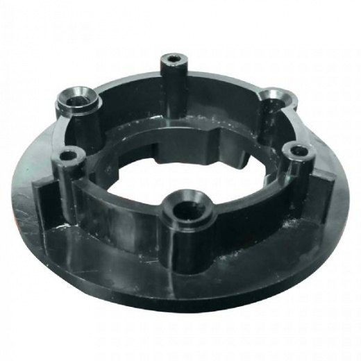 Innovative Lighting Adapter Ring for Round Base Plug-In All-Round Stern Light