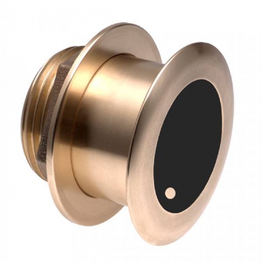 Airmar B175m Bronze Thru Hull 20 Deg Tilt - 1Kw