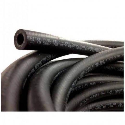 Sierra 3/8 Low Perm Feed A1-15-250-SP Marine Hose - Buy Online Now!