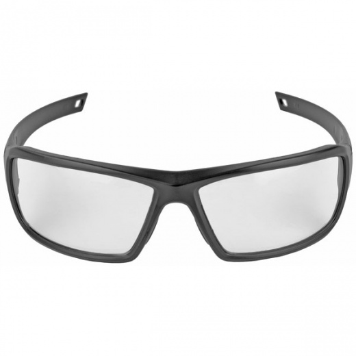 Walker's IKON Forge Shooting Glasses Clear Lens
