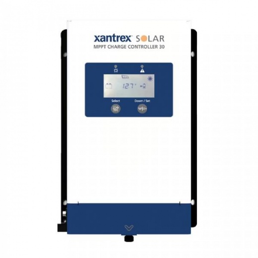 Xantrex Solar MPPT 30A Charge Controller