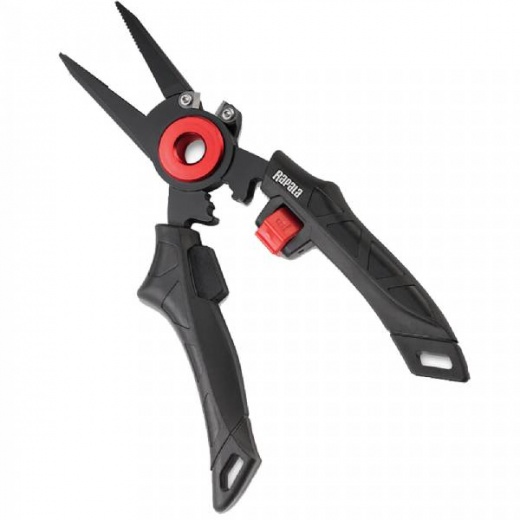 Rapala 7Inch Elite Pliers