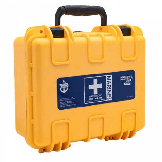 Adventure Medical Kits Marine 1500 First Aid Kit