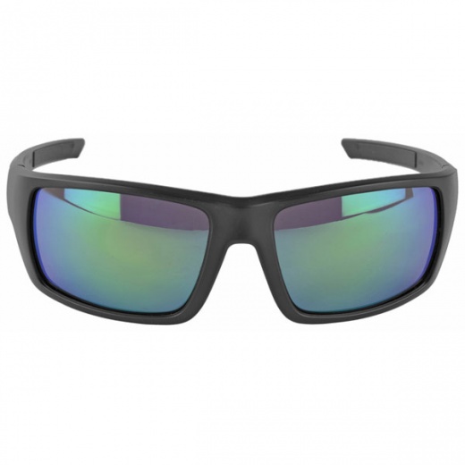 Magpul Apex Polarized Sunglasses - Violet Lens/Green Mirror