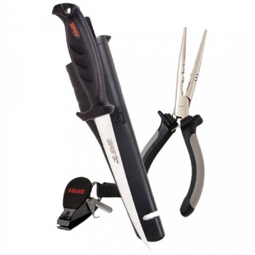 Rapala Combo Pack - The Ultimate Fishing Experience