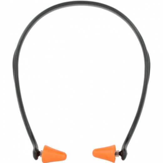 Walkers Walker Fts Protek Ear Plug Band - Protek Neckband Ear Plugs
