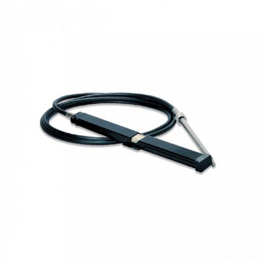 Seastar 14 Backmount Rack Single Cable