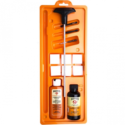 Hoppe's 22Cal Pistol Cleaning Kit