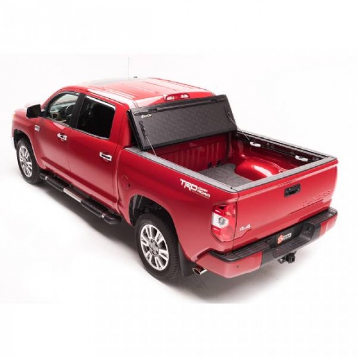 BAK BAKFLIPG2 96-04 TCMA 6 Hard Panel Fold-Up Truck Bed Cover
