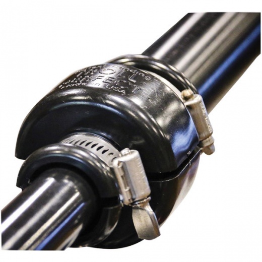 T H Marine Gforce Troll Perf Mg Blk