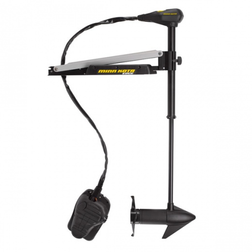 Minn Kota Edge 70 Latch and Door Foot Control 24V-70lb-52 inch Trolling Motor