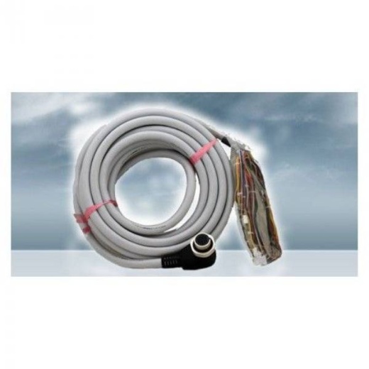 Furuno 30M Signal Cable For 1933/1943 Series