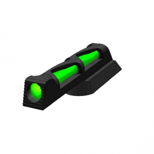 HiViz LiteWaveHi-Viz Sight for CZ 75/85/97/83/P01 Front