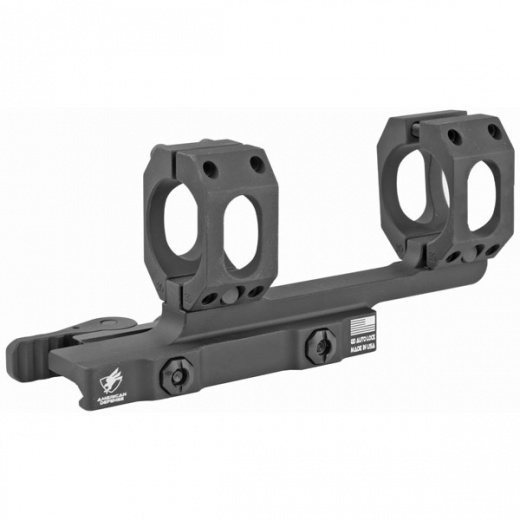 American Defense AM Def Scope Mnt 1" Dual QR