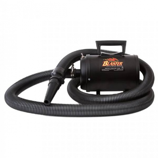 MetroVac Airforce Blaster Car & Motorcycle Dryer