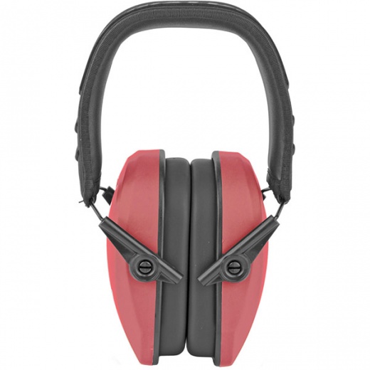 Walkers Walker Fts Rzr Slim Passive Muff Coral