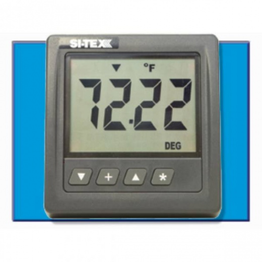 Si-Tex SST110 Surface Temp With Thru Hull Sensor