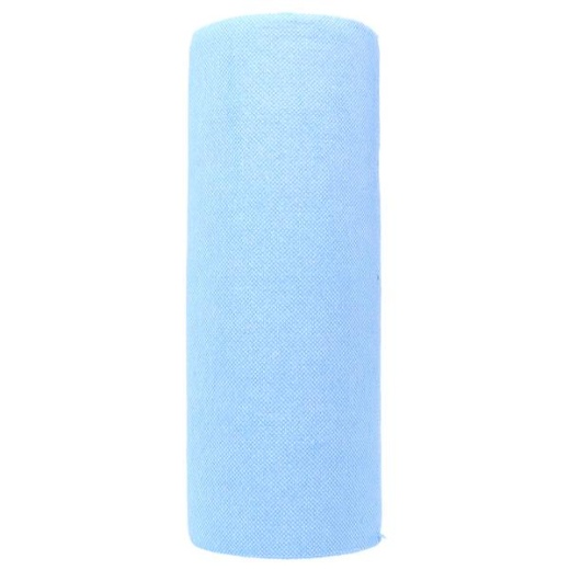 SCA TORK Shop Wipes Blue Roll - Super Absorbent Shop Towels for Cleaning and Maintenance