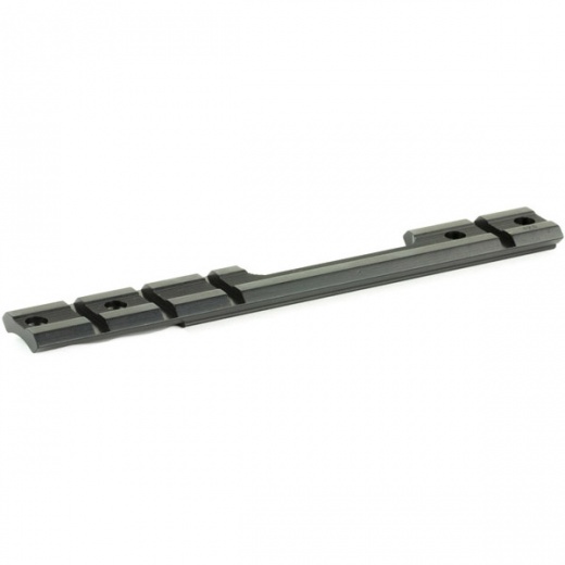 Weaver #420M Savage SA 10 Matte Detachable Top Mount Base