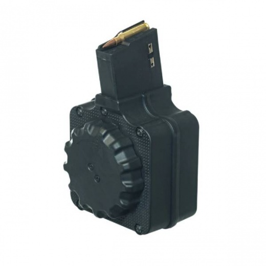ProMag AR-308 .308 Caliber 50 Round Drum Magazine