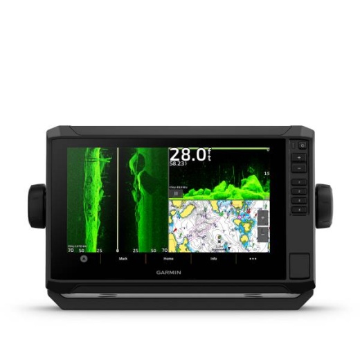 Garmin Echomap UHD2 94Sv US Coastal and Great Lakes GN plus No Transducer