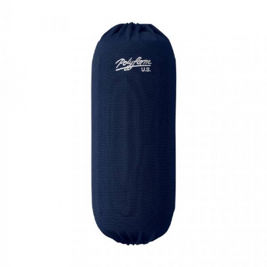 Polyform Elite Fender Cover - Blue - F/G-4, Htm-1, F1 Nf-4