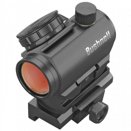 Bushnell AR Optic TRS-25 Red Dot Sight