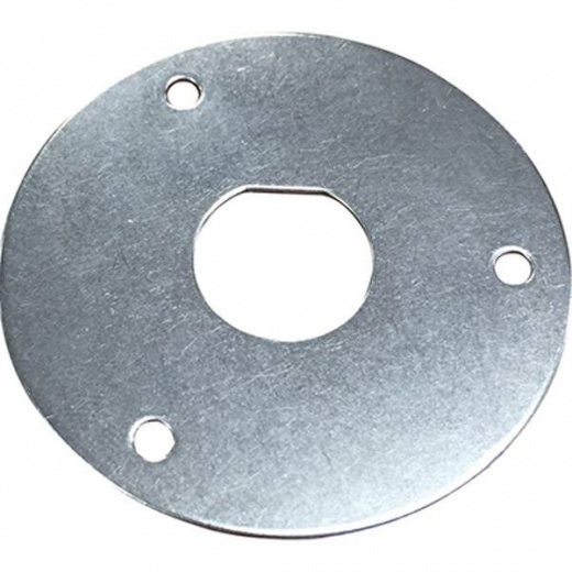Icom Mounting Plate, Comftd Mic II Ext. Cable