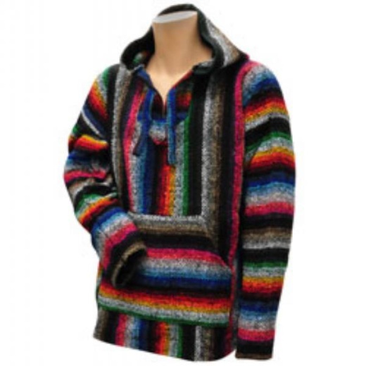 Pininos Kids Original Stripe And Design Baja