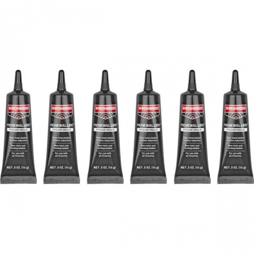 Birchwood Casey B/C Renewalube Grease Tubes .5Oz