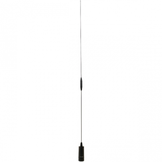 Browning Amateur Dual Band NMO Antenna - 2.4dBd 144MHz-148MHz/5.5dBd 430MHz-450MHz