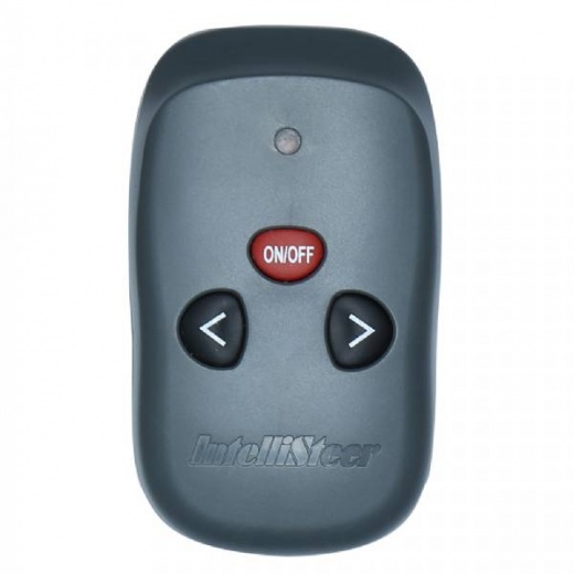 Intellisteer Wireless Remote - Revolutionize Your Steering Experience