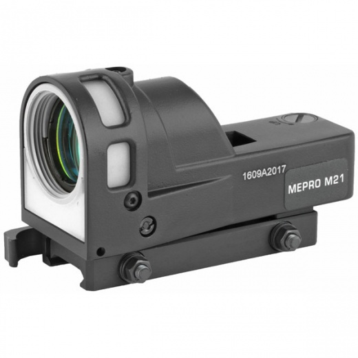 Meprolight Meprolt M21 Open-X Pic Adpr Qr