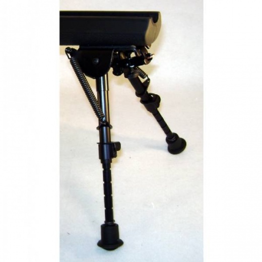 Harris Bipod 6-9" (Leg Notch) Fixed
