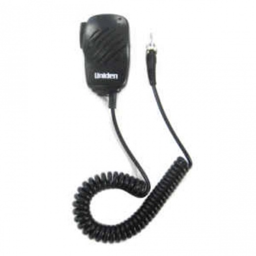 Uniden SM81 Speaker Mic BZAG0147001