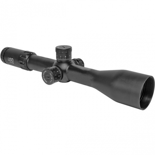 US Optics 2.5-20X50 FFP Gen II XR Rifle Scope