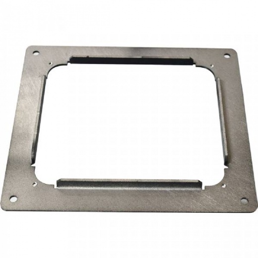Furuno Flush Mount Kit F/Fa1702 Display