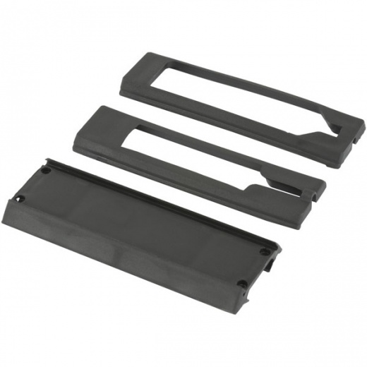 Ergo Grip Ergo Tact Light Switch Mnt Kit Blk