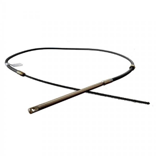Uflex Usa M90 Mach Black Rotary Steering Cable - 17 Ft