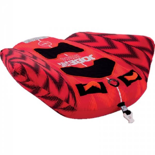 Jobe Hydra Towable 1P - 1 Rider Water Tube