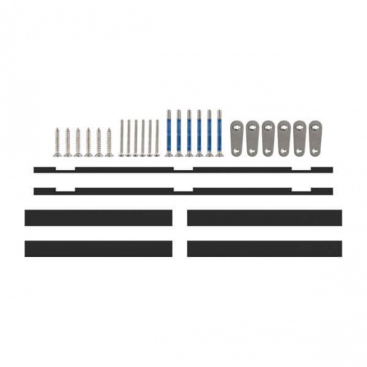 Garmin Flush Mount Kit for GPSMAP 12x3 Series