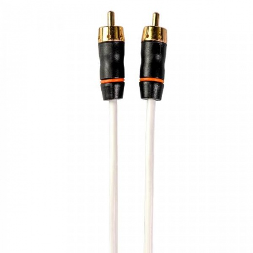 Fusion Performance RCA Cable - 1 Channel - 6 Ft