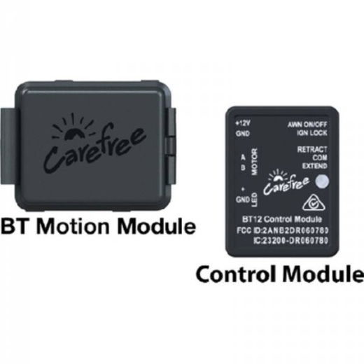 Carefree Of Colorado Kit,Bt12 Plus Btmotion Aaa - Wireless Awning Control System