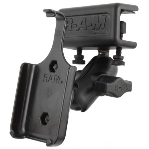 Ram Mount Apple iPhone 4/4S Universal Glare Shield Mount