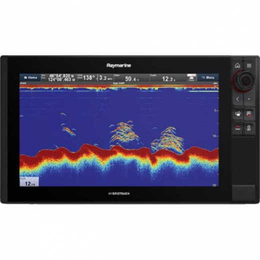 Raymarine Axiom Pro 16 S, No Charts