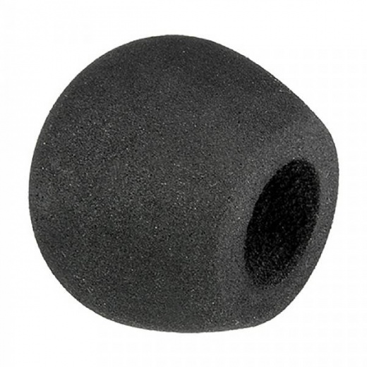Ronstan Tiller Extension End Knob - Suits 16mm Tube Tiller Extensions