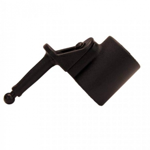 Vexilar Ultra Pack and Pro Pack II Rod Holder